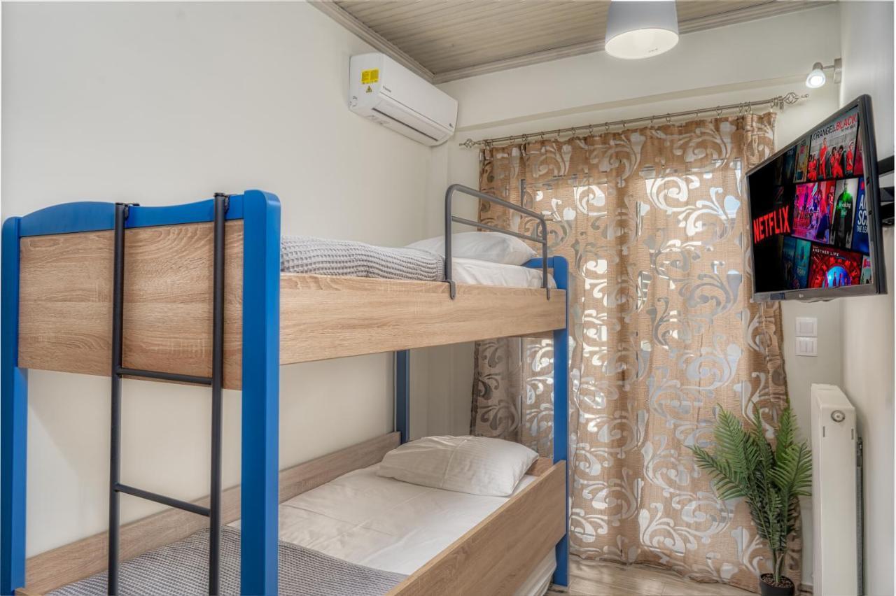 Apartamento Little Gem Zakynthos Exterior foto