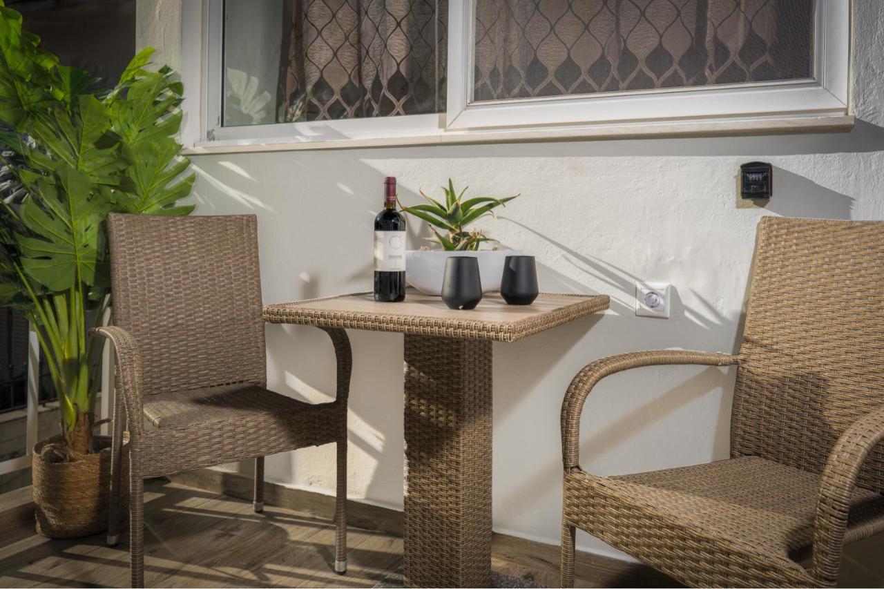 Apartamento Little Gem Zakynthos Exterior foto